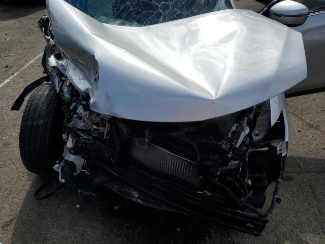 2016 Nissan Rogue S VIN: KNMAT2MVXGP674803 Lot: 58080604