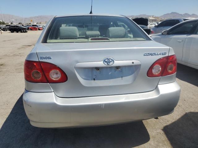 2006 Toyota Corolla Ce VIN: 1NXBR32E26Z656044 Lot: 58273274