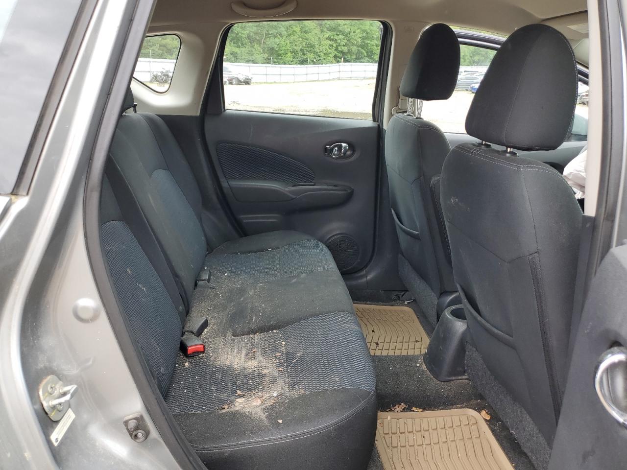 3N1CE2CP3FL407103 2015 Nissan Versa Note S