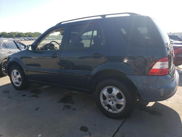 2004 Mercedes-Benz Ml 350 VIN: 4JGAB57E24A496993 Lot: 59026834