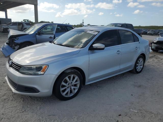 2014 Volkswagen Jetta Se VIN: 3VWD07AJ7EM209500 Lot: 59747064