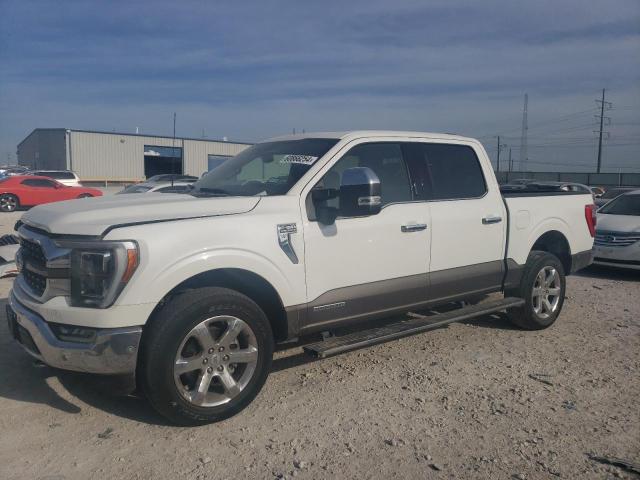 1FTFW1ED0MFD05334 2021 FORD F-150 - Image 1