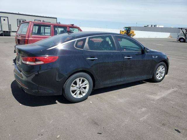 2016 Kia Optima Lx VIN: 5XXGT4L37GG087438 Lot: 60156204