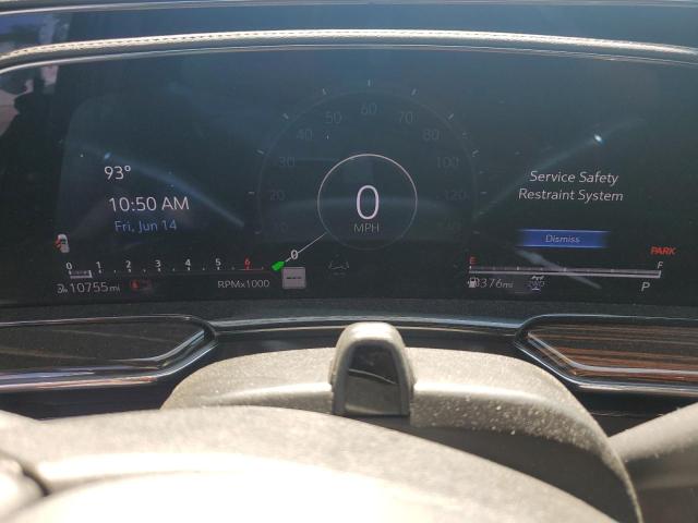 2023 CADILLAC ESCALADE P - 1GYS4BKL7PR487889