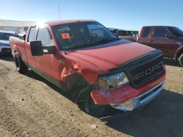 2006 Ford F150 VIN: 1FTPX12526NA14311 Lot: 57859744