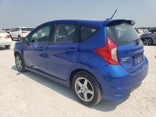 2017 NISSAN VERSA NOTE - 3N1CE2CP7HL357860