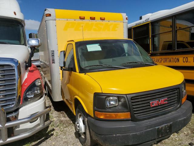 1GDHG31U541904570 2004 GMC Savana Cutaway G3500