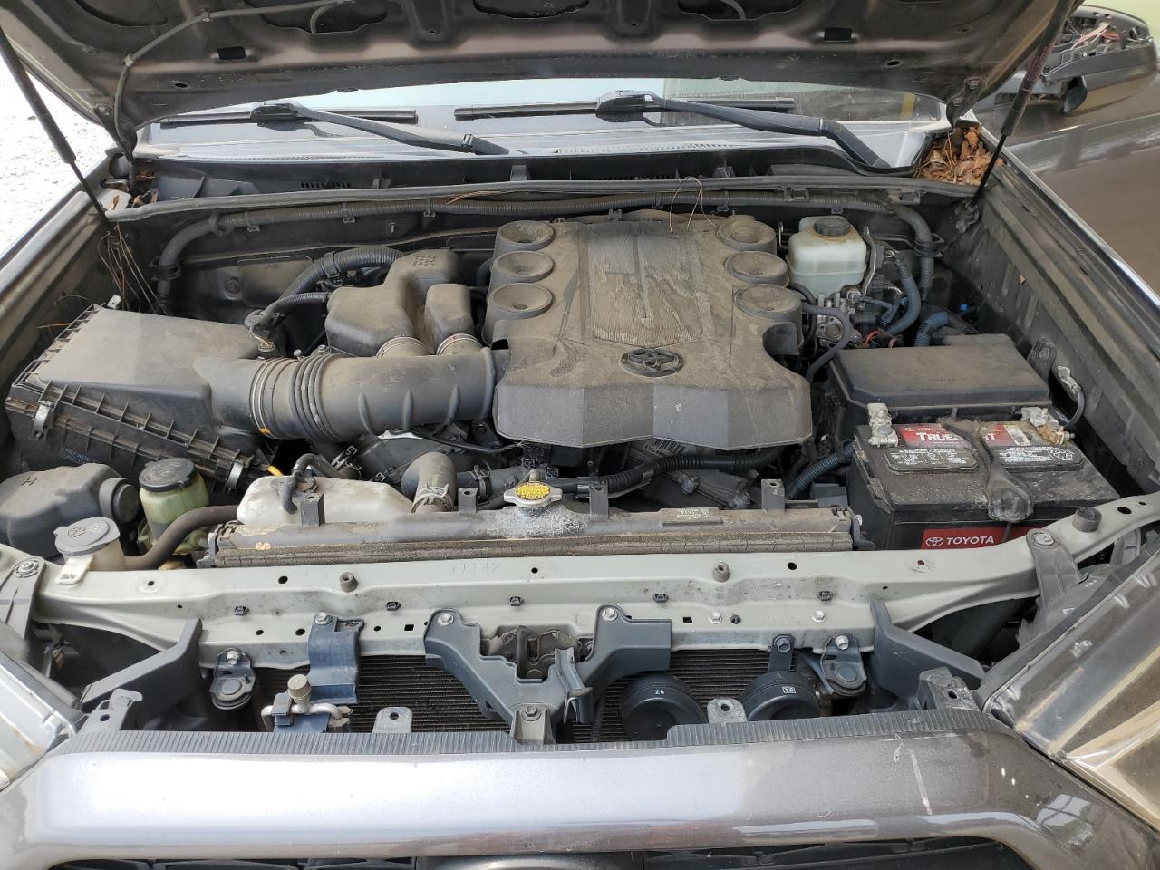 JTEZU5JR6E5079234 2014 Toyota 4Runner Sr5