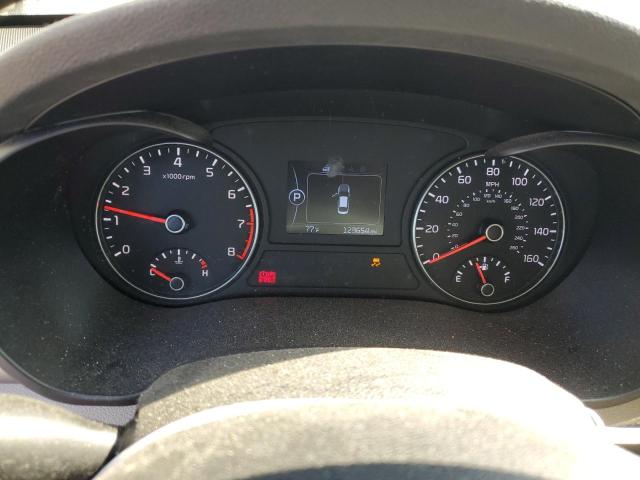 2018 KIA OPTIMA LX - 5XXGT4L39JG184406