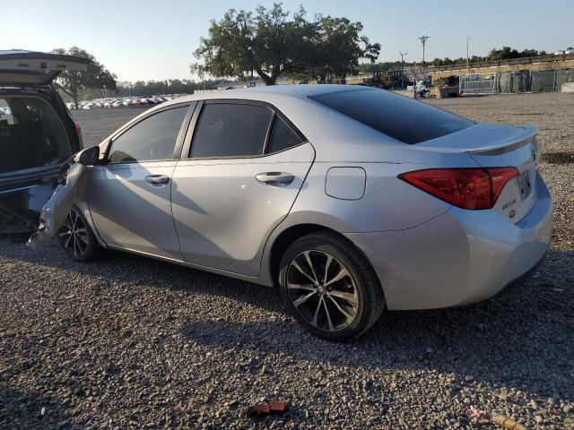 2019 TOYOTA COROLLA L - 5YFBURHEXKP922012