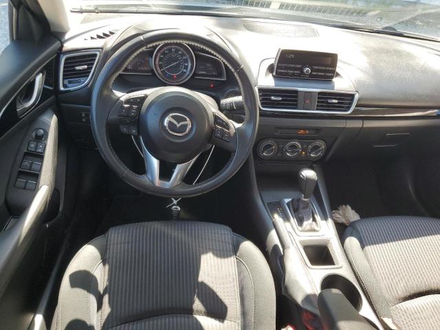 VIN JM1BM1V76E1149359 2014 Mazda 3, Touring no.8