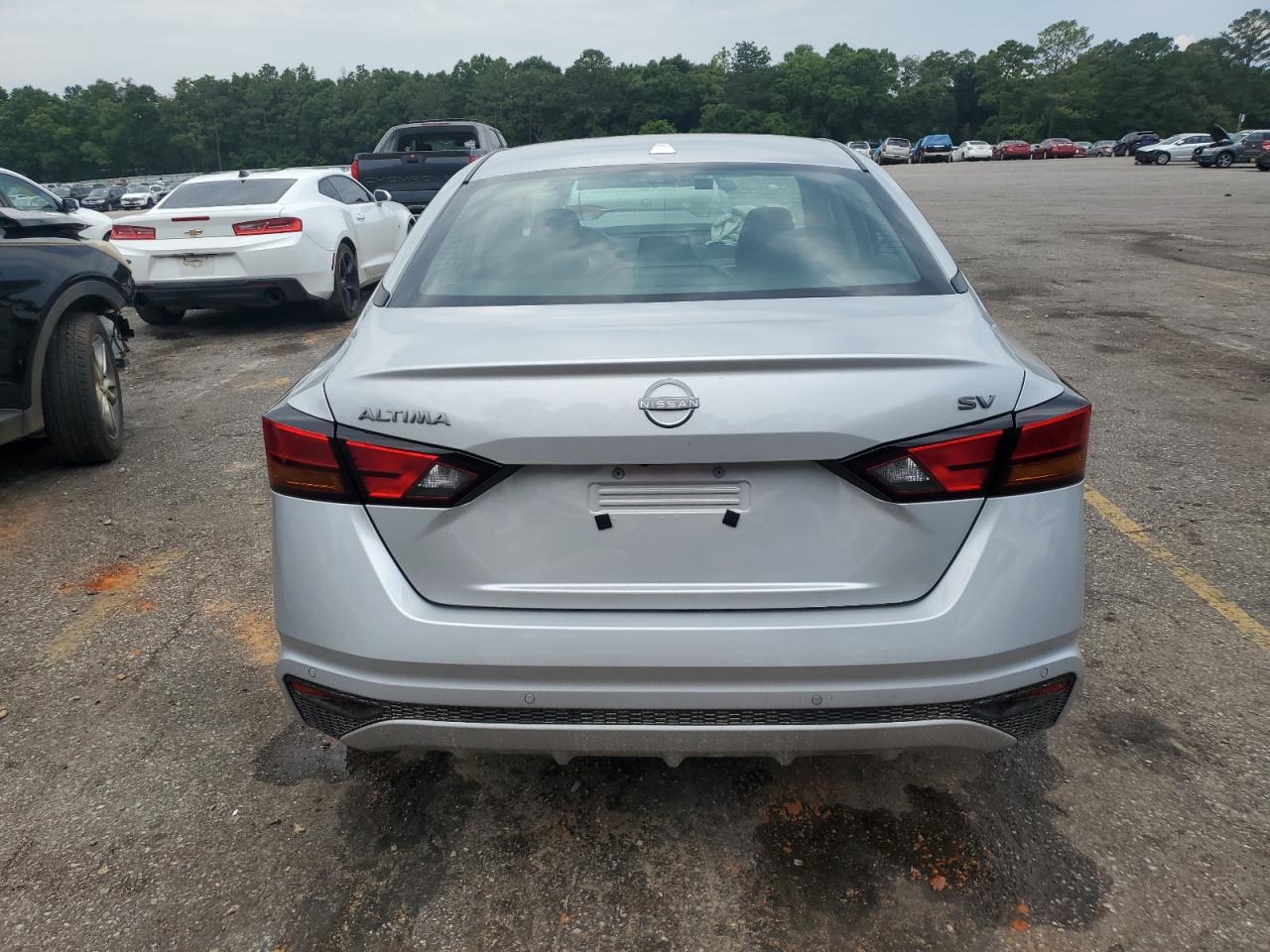 1N4BL4DV8RN377212 2024 Nissan Altima Sv