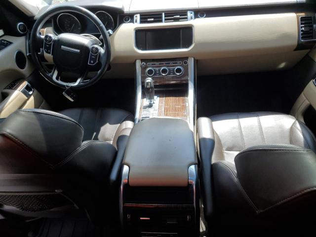 VIN SALWR2WF8EA372106 2014 Land Rover Range Rover, Hse no.8