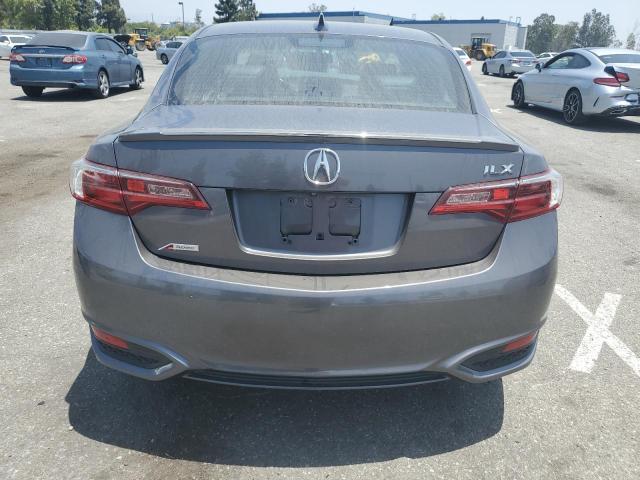 2018 Acura Ilx Premium VIN: 19UDE2F80JA007362 Lot: 59573574