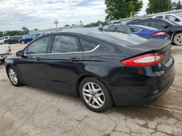 2016 FORD FUSION SE - 1FA6P0H75G5112304