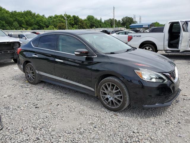 2017 Nissan Sentra S VIN: 3N1AB7AP0HY210282 Lot: 59927664