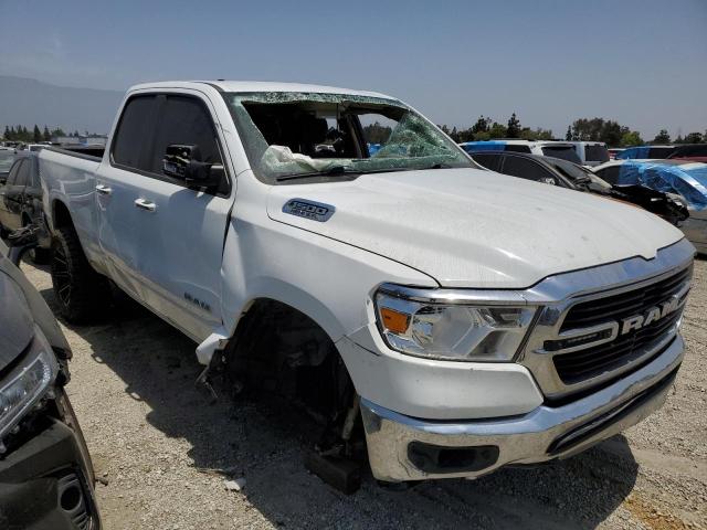 2020 RAM 1500 BIG H - 1C6SRFBT3LN124822