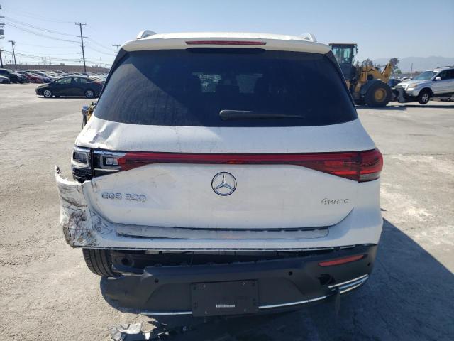 W1N9M0KB4PN065725 2023 Mercedes-Benz Eqb 300 4Matic