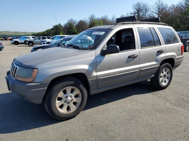 2001 Jeep Grand Cherokee Laredo VIN: 1J4GW48S51C696889 Lot: 56129524