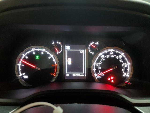 2021 Toyota 4Runner Sr5/Sr5 Premium VIN: JTEPU5JR4M5953456 Lot: 59256374