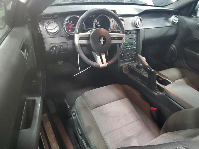 2008 Ford Mustang VIN: 1ZVHT80N585117489 Lot: 59827964