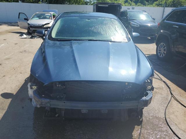 VIN 3FA6P0HD5JR280969 2018 Ford Fusion, SE no.5