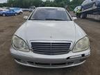 MERCEDES-BENZ S 430 4MAT photo