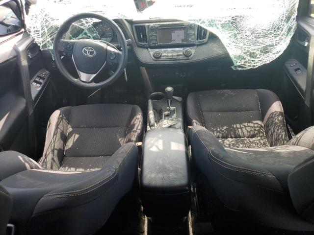 VIN JTMRFREV7ED072358 2014 Toyota RAV4, Xle no.8