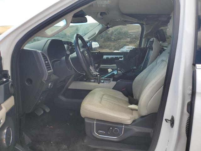 2018 Ford Expedition Platinum VIN: 1FMJU1MT0JEA10515 Lot: 60448184