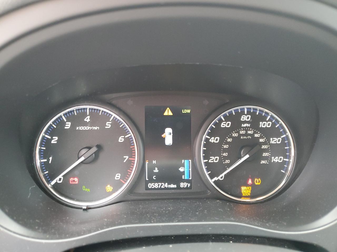 JA4AD3A30LZ011612 2020 Mitsubishi Outlander Se