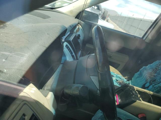 2013 Ford Flex Limited VIN: 2FMHK6DT8DBD23801 Lot: 59747234