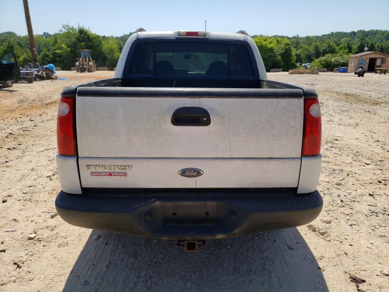 1FMZU67E01UA80700 2001 Ford Explorer Sport Trac