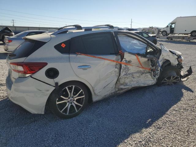 2018 SUBARU IMPREZA LI - 4S3GTAN69J3746634