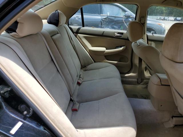 2006 Honda Accord Se VIN: 1HGCM56316A153832 Lot: 59309874