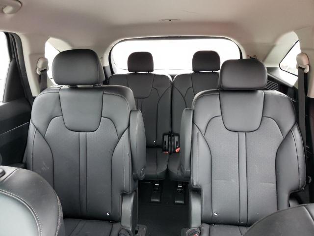 2022 Kia Sorento Ex VIN: KNDRH4LG8N5069691 Lot: 57865504