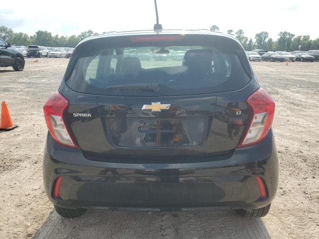 2021 Chevrolet Spark 1Lt VIN: KL8CD6SA8MC722873 Lot: 58945284