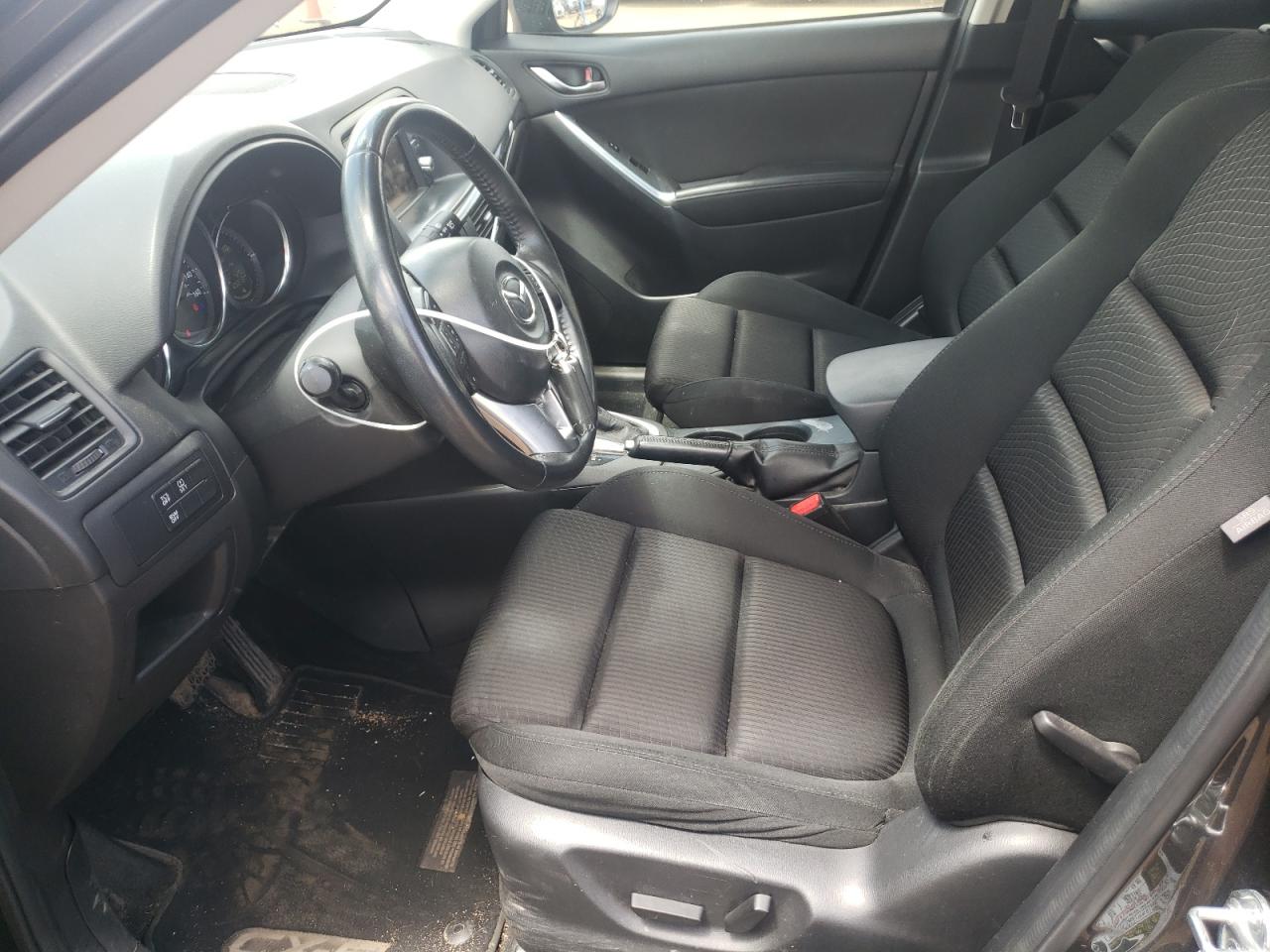 JM3KE4CY9F0495110 2015 Mazda Cx-5 Touring