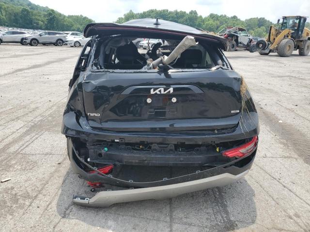 2023 Kia Niro Ex VIN: KNDCR3LE6P5067372 Lot: 59455094