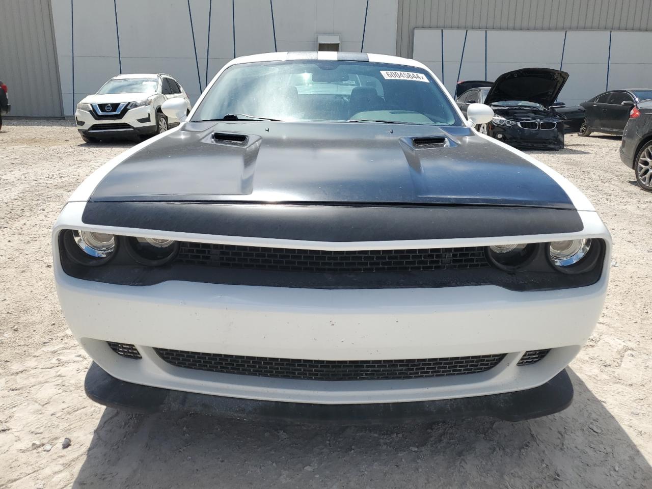 2C3CDYAG5DH719035 2013 Dodge Challenger Sxt