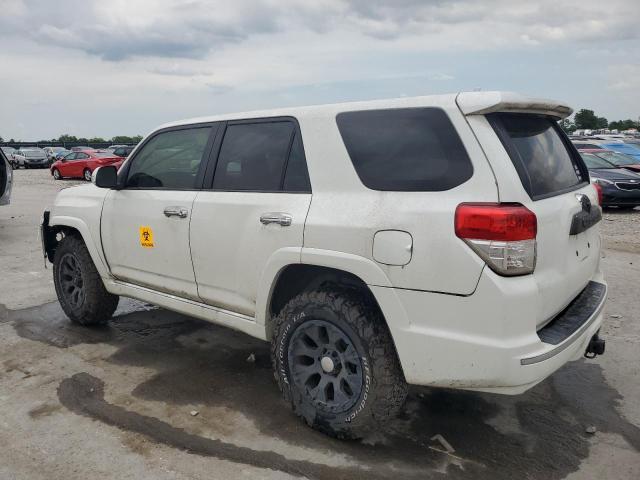 VIN JTEZU5JR7D5064451 2013 Toyota 4runner, SR5 no.2