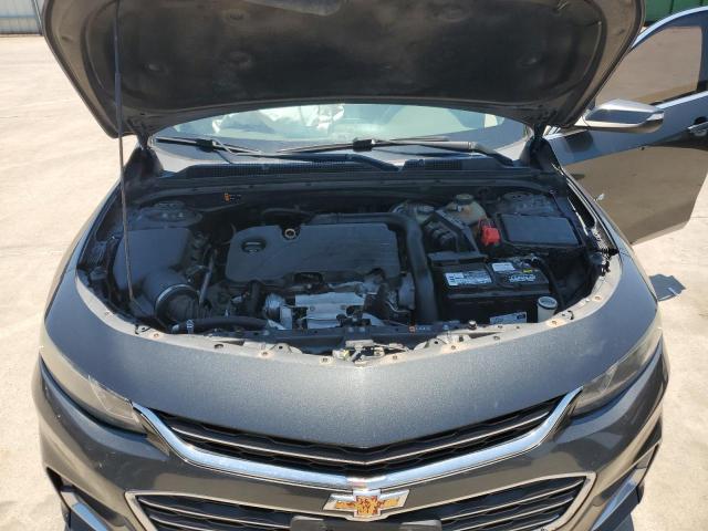 2016 CHEVROLET MALIBU  LT 1G1ZE5ST0GF218100