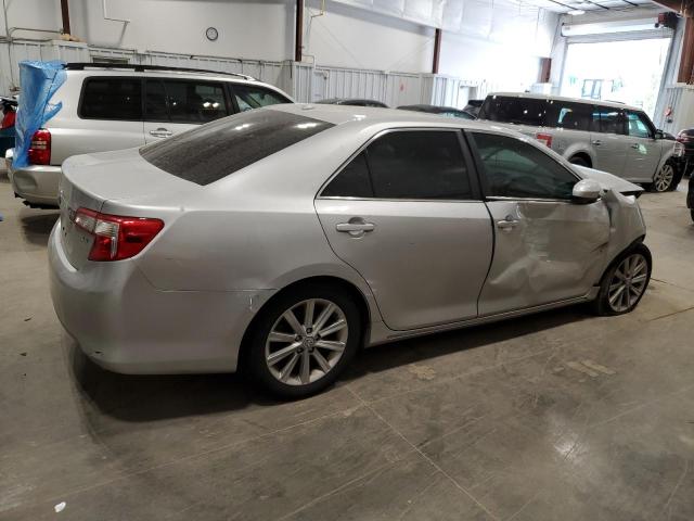 2013 Toyota Camry L VIN: 4T4BF1FK5DR320971 Lot: 58427164