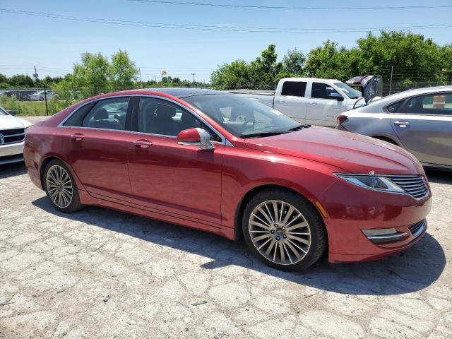 Vin: 3ln6l2gk3dr817386, lot: 58084054, lincoln mkz 20134