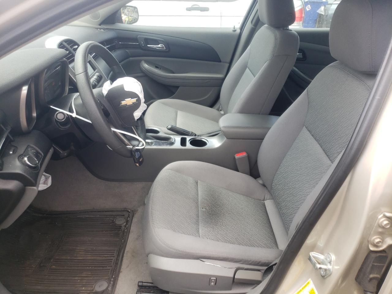 1G11B5SL6FF205341 2015 Chevrolet Malibu Ls