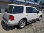 FORD EXPLORER X photo