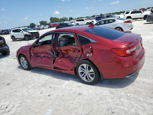 1HGCV1F1XKA014250 2019 HONDA ACCORD - Image 2