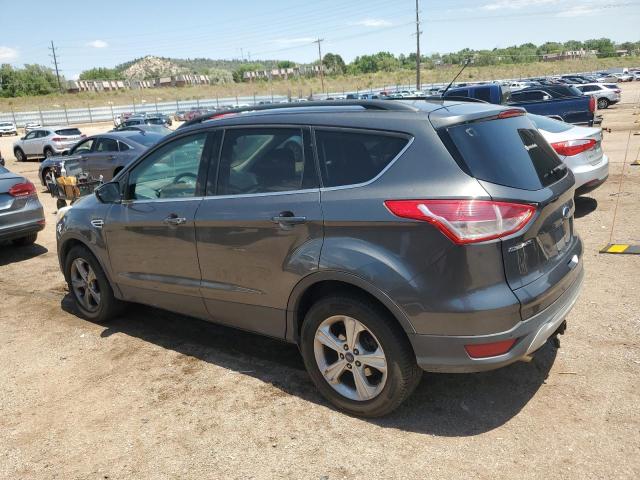 2016 Ford Escape Se VIN: 1FMCU9G95GUA67203 Lot: 60136944