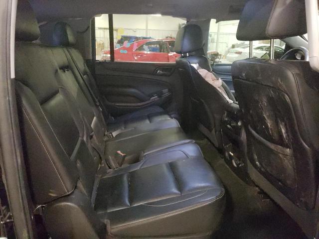 2016 GMC Yukon Xl K1500 Slt VIN: 1GKS2GKC7GR294123 Lot: 57635414