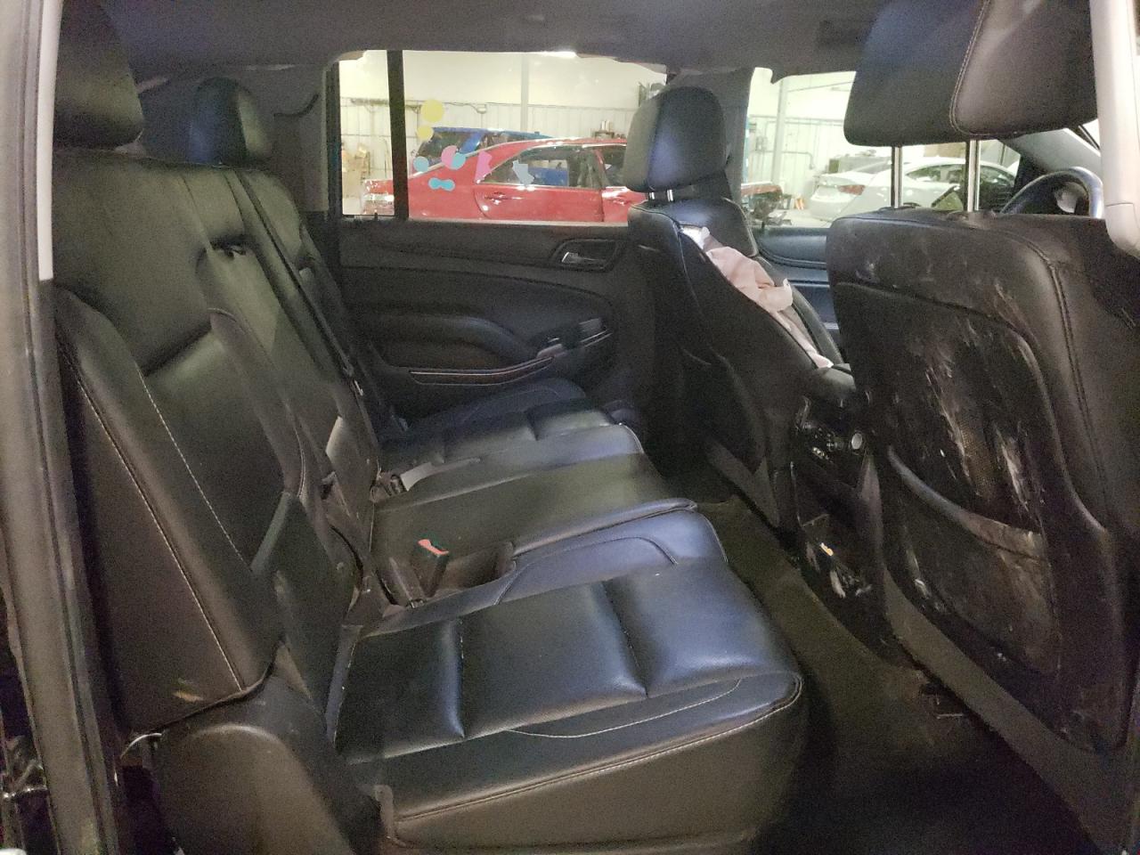 1GKS2GKC7GR294123 2016 GMC Yukon Xl K1500 Slt