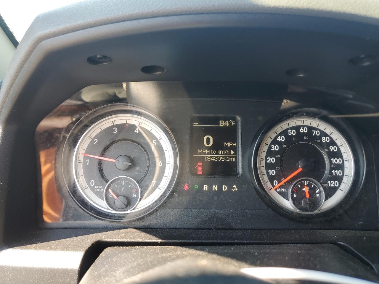 1C6RR6FT3FS714727 2015 Ram 1500 St